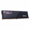 Fotografija izdelka G.SKILL Ripjaws S5 16GB (1x16GB) 6000MT/s DDR5 CL36 EXPO/XMP F5-6000J3636F16GX1-RS5K ram pomnilnik