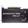 Fotografija izdelka PNY GeForce RTX 5060 Dual Fan OC 8GB GDDR7 (DLSS 4, 3x DisplayPort, 1x HDMI 2.1)