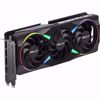 Fotografija izdelka PNY GeForce RTX 5070 ARGB OC 12GB GDDR7 (DLSS 4, 3x DisplayPort, 1x HDMI 2.1)