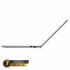 Fotografija izdelka ASUS ExpertBook P1 15,6" (39,62cm) FHD Ryzen 5 7535HS 16GB 1TB Windows 11 Home prenosni računalnik PM1503CDA-WB63D0H