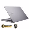 Fotografija izdelka ASUS ExpertBook P3 16" (40,64cm) WUXGA Ryzen AI 5 330 16GB 1TB prenosni računalnik Windows 11 Home PM3606CKA-WB63D0H