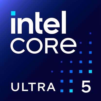 Fotografija izdelka INTEL Core Ultra 5 225F 2,7/4,9GHz 10c/10t 20MB LGA1851 65/121W Tray procesor