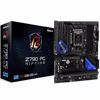 Fotografija izdelka ASROCK Z790 PG Riptide LGA1700 4xDDR5 ATX osnovna plošča