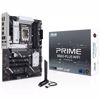Fotografija izdelka ASUS Prime B860-PLUS WiFi LGA1851 ATX osnovna plošča