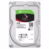 Fotografija izdelka SEAGATE IronWolf PRO NAS 4TB 3,5" SATA3 256MB 7200rpm ST4000NT001 trdi disk
