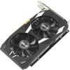 Fotografija izdelka Grafična kartica ASUS GeForce RTX 3050 DUAL OC, 6GB GDDR6, PCI-E 4.0 DUAL-RTX3050-O6G