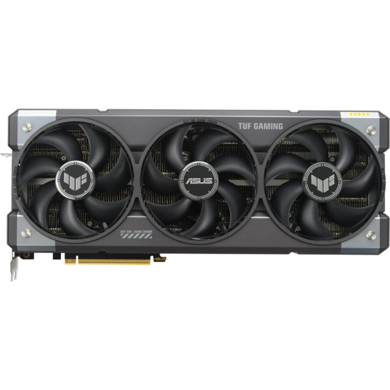 Fotografija izdelka Grafična kartica ASUS TUF Gaming GeForce RTX 5080 OC, 16GB GDDR7, PCI-E 5.0 TUF-RTX5080-O16G-GAMING