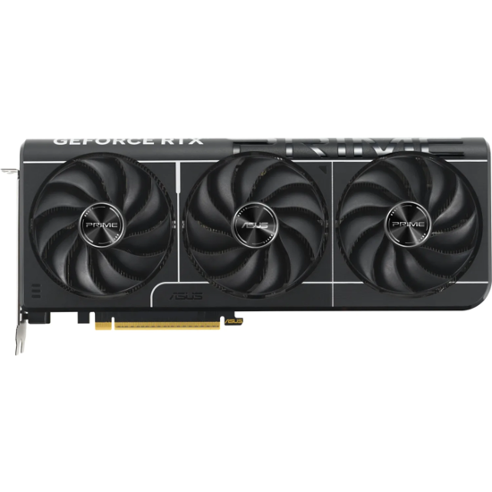 Fotografija izdelka Grafična kartica ASUS Prime GeForce RTX 5080 OC, 16GB GDDR7, PCI-E 5.0 PRIME-RTX5080-O16G