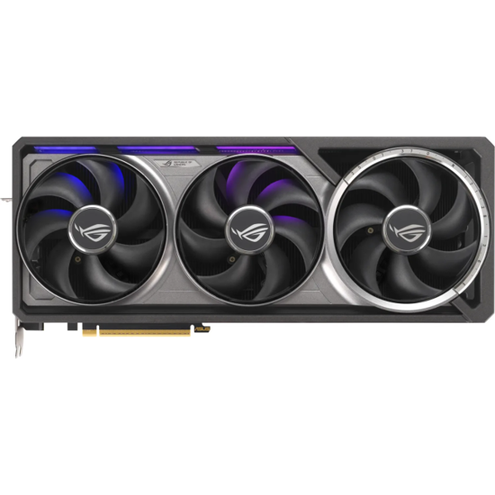 Fotografija izdelka Grafična kartica ASUS ROG Astral GeForce RTX 5080 OC, 16GB GDDR7, PCI-E 5.0 ROG-ASTRAL-RTX5080-O16G-GAMING