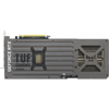 Fotografija izdelka Grafična kartica ASUS TUF Gaming GeForce RTX 5070 Ti, 16GB GDDR7, PCI-E 5.0 TUF-RTX5070TI-O16G-GAMING