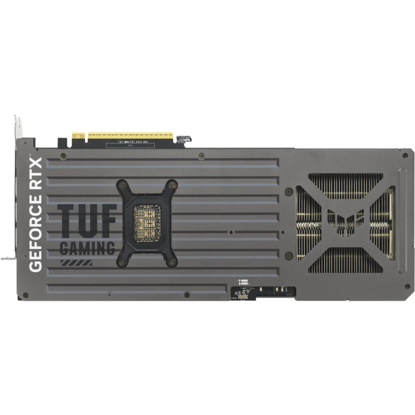 Fotografija izdelka Grafična kartica ASUS TUF Gaming GeForce RTX 5070, 12GB GDDR7, PCI-E 5.0 TUF-RTX5070-O12G-GAMING