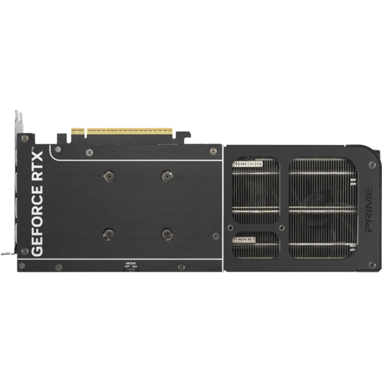 Fotografija izdelka Grafična kartica ASUS Prime GeForce RTX 5060 Ti OC, 16GB GDDR7, PCI-E 5.0 PRIME-RTX5060TI-O16G