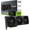 Fotografija izdelka Grafična kartica ASUS Prime GeForce RTX 5060 Ti OC, 16GB GDDR7, PCI-E 5.0 PRIME-RTX5060TI-O16G