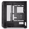 Fotografija izdelka SHARKOON AK5G RGB midiATX okno črno ohišje