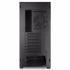 Fotografija izdelka SHARKOON AK5G RGB midiATX okno črno ohišje