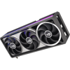 Fotografija izdelka Grafična kartica ASUS ROG Astral GeForce RTX 5090 OC, 32GB GDDR7, PCI-E 5.0 ROG-ASTRAL-RTX5090-O32G-GAMING