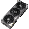 Fotografija izdelka Grafična kartica ASUS TUF Gaming Radeon RX 9070 XT OC, 16GB GDDR6, PCI-E 5.0 TUF-RX9070XT-O16G-GAMING