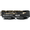 Fotografija izdelka Grafična kartica ASUS Dual GeForce RTX 5060 OC, 8GB GDDR7, PCI-E 5.0 DUAL-RTX5060-O8G