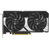 Fotografija izdelka Grafična kartica ASUS Dual GeForce RTX 5060 OC, 8GB GDDR7, PCI-E 5.0 DUAL-RTX5060-O8G