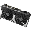 Fotografija izdelka Grafična kartica ASUS Dual GeForce RTX 5060 Ti OC, 16GB GDDR7, PCI-E 5.0 DUAL-RTX5060TI-O16G