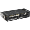 Fotografija izdelka Grafična kartica ASUS Dual GeForce RTX 5060 Ti OC, 16GB GDDR7, PCI-E 5.0 DUAL-RTX5060TI-O16G