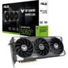Fotografija izdelka Grafična kartica ASUS TUF Gaming GeForce RTX 5060 Ti OC, 16GB GDDR7, PCI-E 5.0 TUF-RTX5060TI-O16G-GAMING