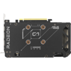 Fotografija izdelka Grafična kartica ASUS Dual Radeon RX 9060 XT OC, 8GB GDDR6, PCI-E 5.0 DUAL-RX9060XT-8G