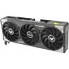 Fotografija izdelka Grafična kartica ASUS TUF Gaming Radeon RX 9060 XT OC, 16GB GDDR6, PCI-E 5.0 TUF-RX9060XT-O16G-GAMING