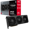 Fotografija izdelka ASUS grafična kartica Prime Radeon RX 9070 XT OC, 16GB GDDR6, PCI-E 5.0 PRIME-RX9070XT-O16G