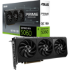 Fotografija izdelka Grafična kartica ASUS Prime GeForce RTX 5060 OC, 8GB GDDR7, PCI-E 5.0
