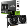 Fotografija izdelka Grafična kartica ASUS Dual GeForce RTX 5070, 12GB GDDR7, PCI-E 5.0