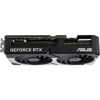Fotografija izdelka Grafična kartica ASUS Dual GeForce RTX 5070, 12GB GDDR7, PCI-E 5.0