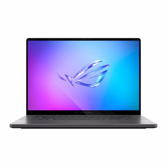 Fotografija izdelka ASUS ROG Zephyrus G16 GU605CW-QR092X Ultra 9 285H/64GB/SSD 2TB/16"2,5K OLED 240Hz/RTX 5080/W11Pro