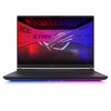 Fotografija izdelka ASUS ROG Strix SCAR 18 G835LW-SA077W Ultra 9 275HX/64GB/SSD 2TB/18" WQXGA/RTX 5080/W11Home