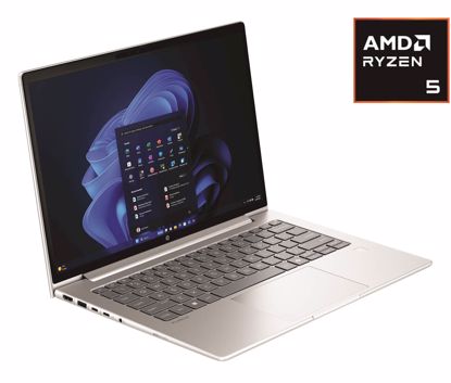 Fotografija izdelka Prenosnik HP ProBook 4 G1a 14 R5-220/16GB/SSD 512GB/14''WUXGA IPS 300/BL/W11Pro