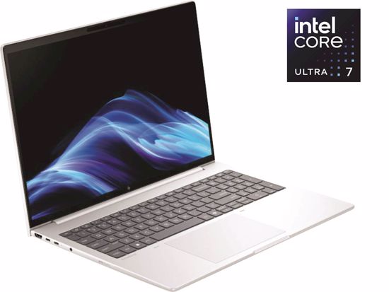 Fotografija izdelka Prenosnik HP EliteBook 8 G1i 16 Ultra 7-255H/32GB/SSD 1TB/16''WUXGA 300/W11Pro