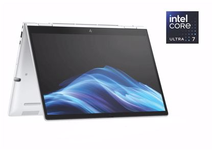 Fotografija izdelka Prenosnik HP EliteBook 8 G1i Flip 13 Ultra 7-255U/16GB/SSD 1TB/13.3''WUXGA 400 Touch/W11Pro