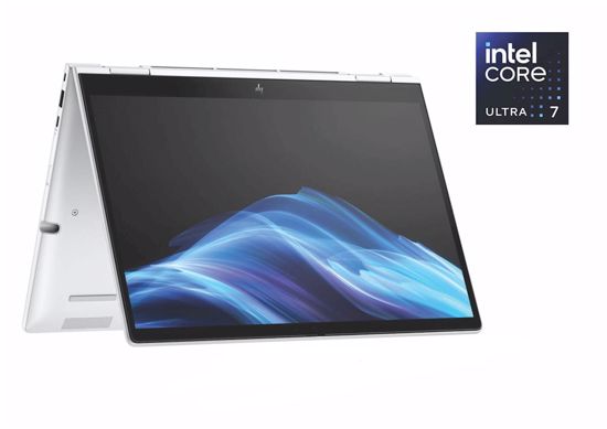 Fotografija izdelka Prenosnik HP EliteBook 8 G1i Flip 13 Ultra 7-255U/16GB/SSD 1TB/13.3''WUXGA 400 Touch/W11Pro