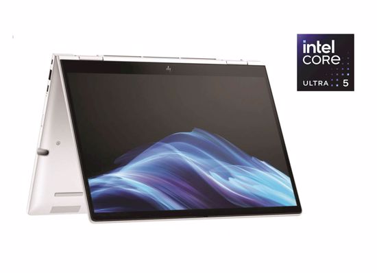 Fotografija izdelka Prenosnik HP EliteBook 8 G1i Flip 13 Ultra 5-225U/16GB/SSD 512GB/13.3''WUXGA 400 Touch/W11Pro