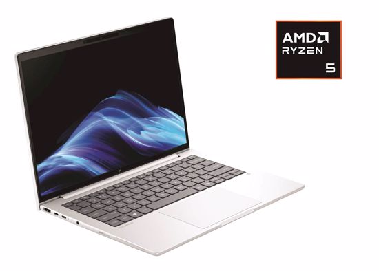 Fotografija izdelka Prenosnik HP EliteBook 6 G1a 14 R5-220/16GB/SSD 512GB/14''WUXGA 300/W11Pro