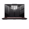 Fotografija izdelka ASUS TUF Gaming A16 FA607NUG-RL142 Ryzen 7 7445HS/16GB/SSD 1TB/16" FHD+/RTX 4050/Brez OS