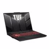 Fotografija izdelka ASUS TUF Gaming A16 FA607NUG-RL142 Ryzen 7 7445HS/16GB/SSD 1TB/16" FHD+/RTX 4050/Brez OS