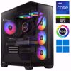 Fotografija izdelka iGamer-II Core i9-14900KF / 32GB DDR4 / SSD 2TB NVMe / RTX 5070Ti-16GB  / Vodno hlajenje / Windows 11 / Gaming namizni