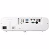Fotografija izdelka VIEWSONIC LSC520WU WUXGA 5200A 3.000.000:1 laserski projektor