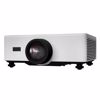 Fotografija izdelka SHARP P601Q 3000000:1 4K UHD DLP laserski projektor