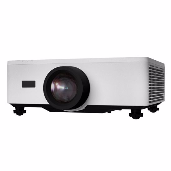 Fotografija izdelka SHARP P601Q 3000000:1 4K UHD DLP laserski projektor