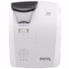 Fotografija izdelka BENQ MH856UST+ FHD DLP 3500A 10000:1 ultra Short throw projektor