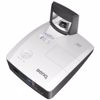 Fotografija izdelka BENQ MH856UST+ FHD DLP 3500A 10000:1 ultra Short throw projektor