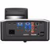 Fotografija izdelka BENQ MH856UST+ FHD DLP 3500A 10000:1 ultra Short throw projektor