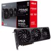 Fotografija izdelka ASUS Prime Radeon RX 9060 XT 16GB GDDR6 PRIME-RX9060XT-O16G grafična kartica